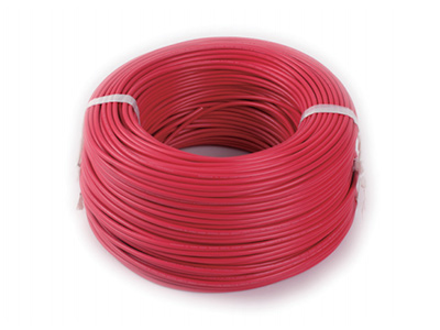 UL1028 Hook-Up Wire 毗連線 E301305